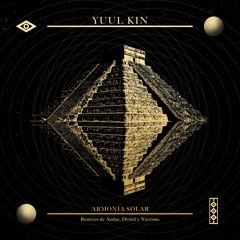 Yuul Kin - Armonia Solar (Dvniel remix)