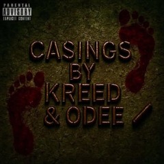 Casings ft.Odee (Red Tape Yellow Tape Remix) [Prod. TrackMoneyP]