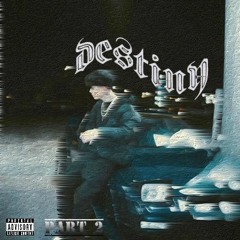 Destiny 2.0 - (Max Valenzuela) - Prod. Distobvl