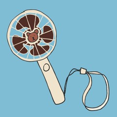 Heatstroke in Harajuku