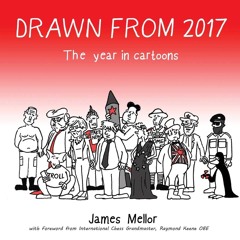 pdf drawn from 2017: the year in cartoons