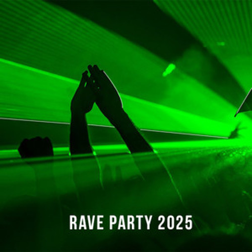 Stream Kil1an.k | Listen to RAVE PARTY 2025 🔊 playlist online for free ...