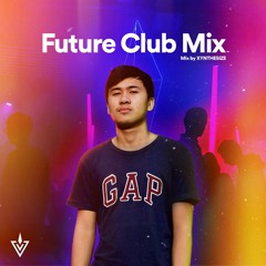 Invibes Radio Present Future Club Mix EP02 By XYNTHESIZE