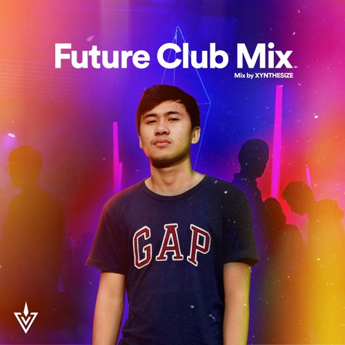 Invibes Radio Present Future Club Mix EP02 By XYNTHESIZE