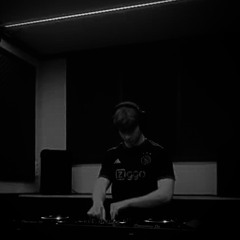 HARD TECHNO SET (SLVL X USH X Klofama X Toxic Machinery X Vieze Asbak & More)