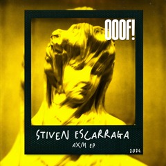 Stiven Escarraga - R De J