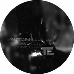 RELOCKED Podcast #88... feat. MON.TO + STINGRAYS
