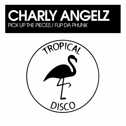 Charly Angelz - Flip Da Phunk