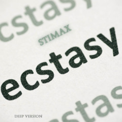 Ecstasy(deep version)