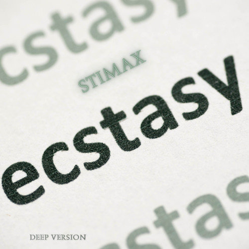 Ecstasy(deep version)