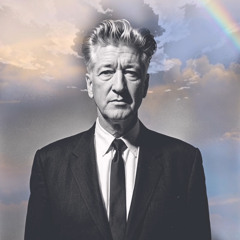 David Lynch - In Heaven (Lady in the Radiator song from Eraserhead) (Vallechi bootleg)