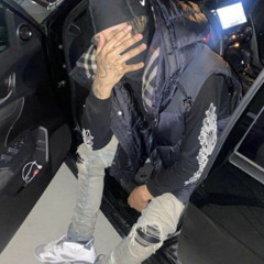Jay5ive - I Ain’t Finished