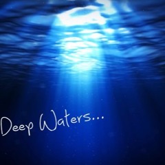 In Deep Water - KVynil, Tru, Ice