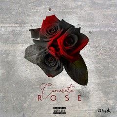 Concrete Rose