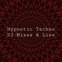 [DJ] Deep Hypno Flat Line Groove Techno | Q6/QM (232)
