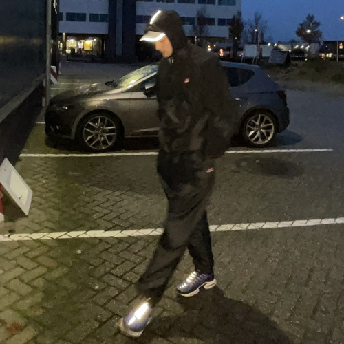 Cozy32xGesho32 nicht mein bro