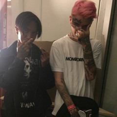 Lil Peep - Dying V2