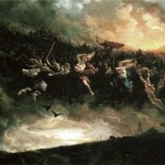 Sluagh - Làn De Ghràdh