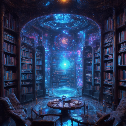 Lost In My Music Library (005)