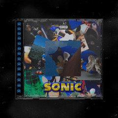 SONIC (prod.Txrnto)