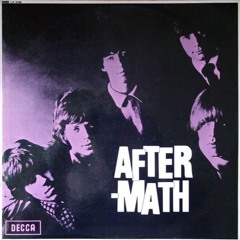 The Rolling Stones – Aftermath (1966)