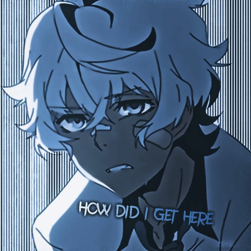 How Did I Get Here Edit Audio