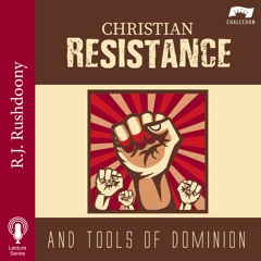 1. A Theology of Resistance and Victory