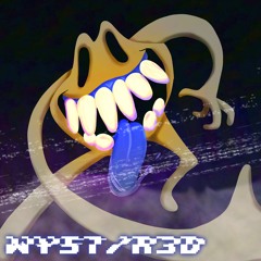 WYST (Chase Theme) R3DMIX - Pillar Chase