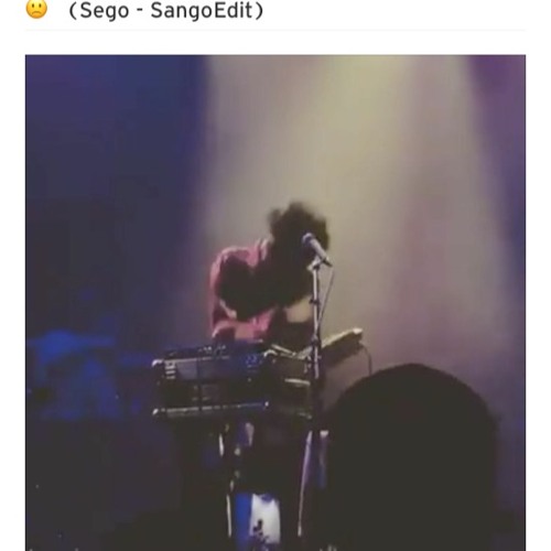 Memory Lane (Sego SangoEdit) Refix Reflip Demo