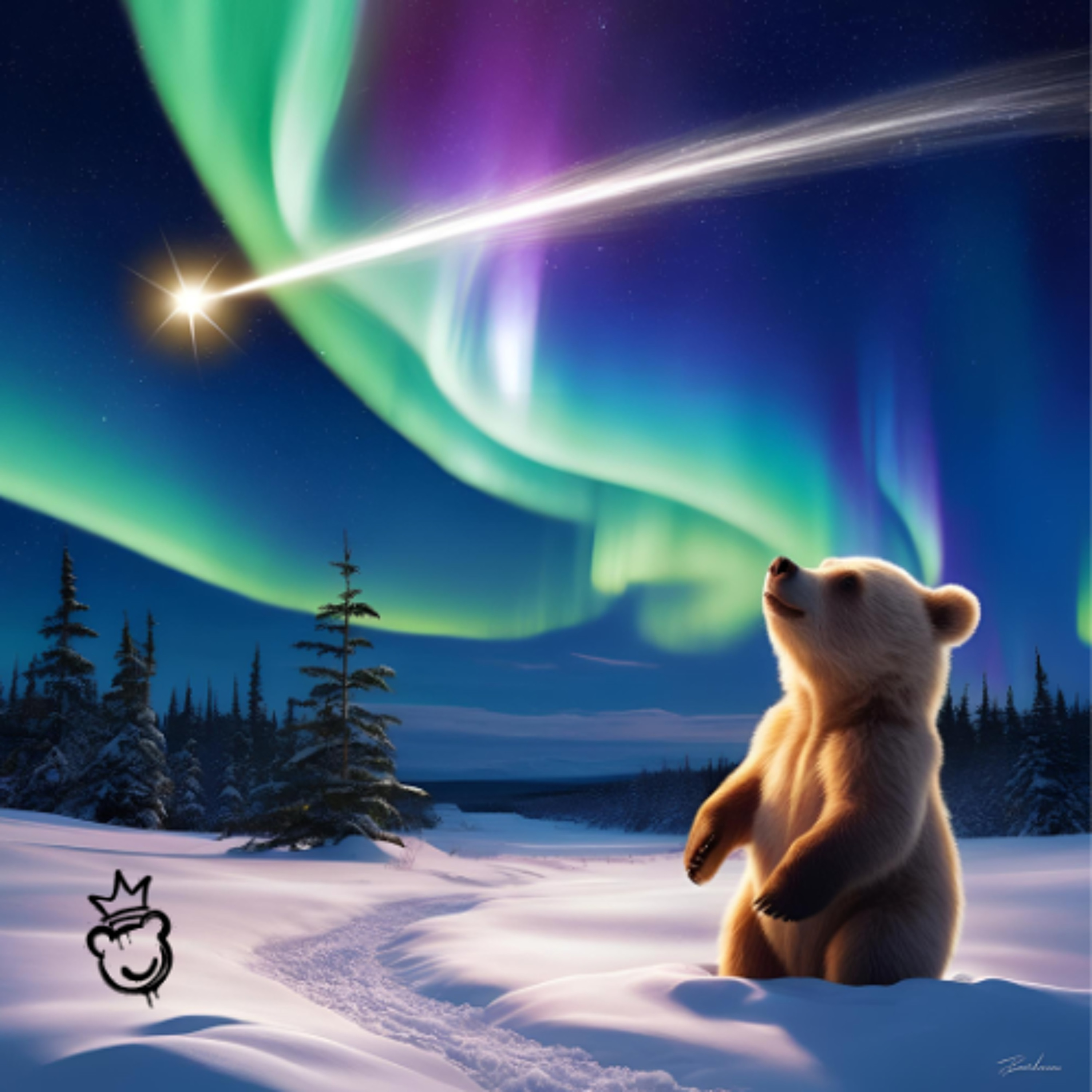 bravebear.