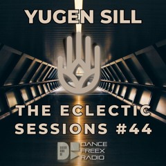 The Eclectic Sessions #44 - Dub & Raw Techno 11.6.24
