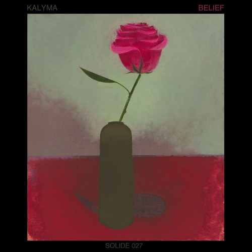 Kalyma - Belief (Original Mix)