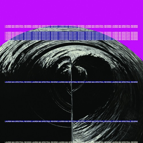 Lauren Mia - Fervor (Original Mix) [Spectral Reverie EP]_ 24bit/48k
