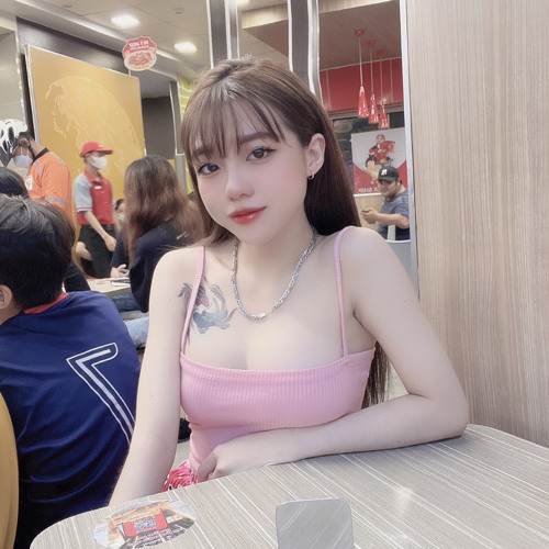 NST - CHAN GA HAP HANH - XIPO x HOANGPHUC