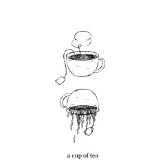 nect - a cup of tea (instrumental mix)