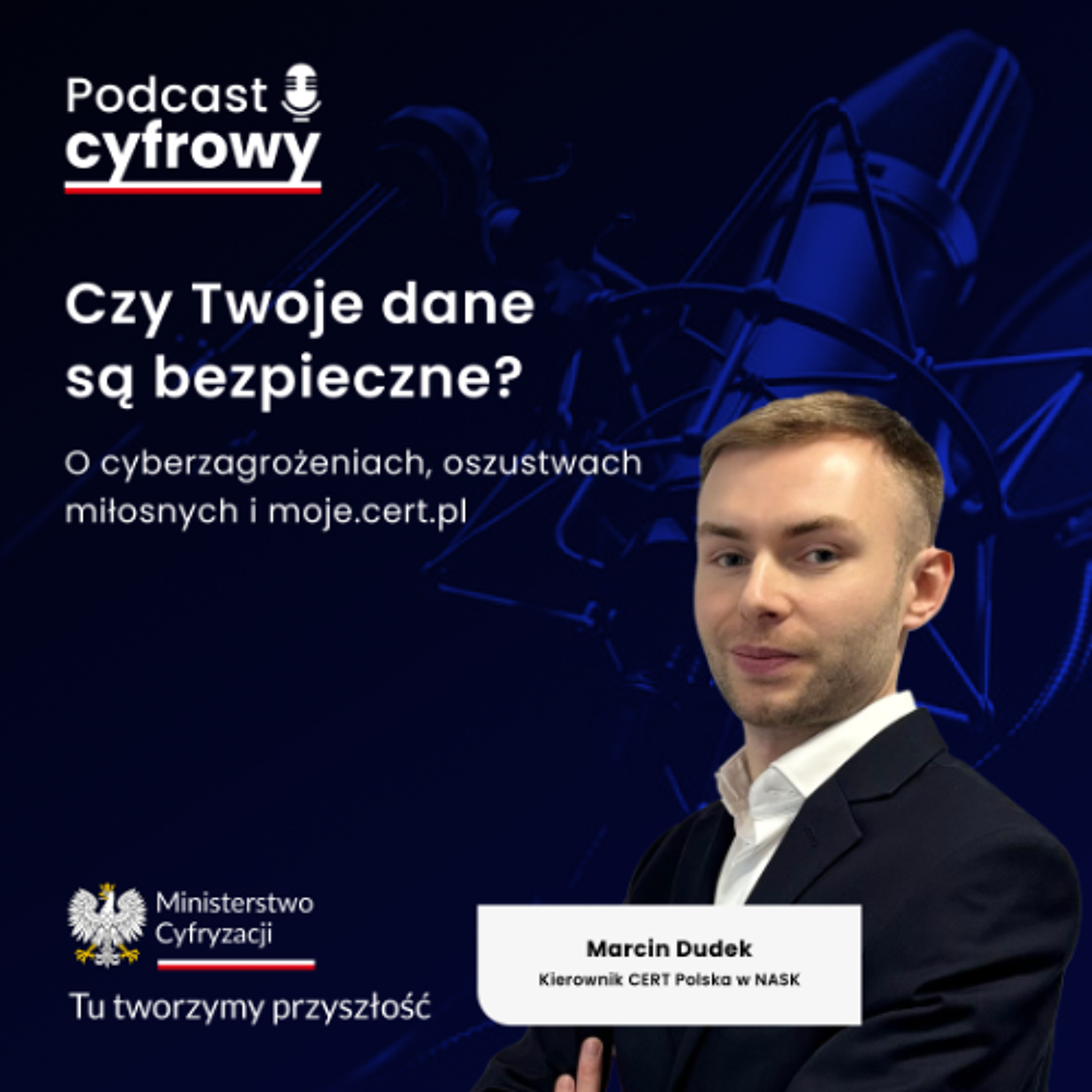 Podcast Cyfrowy