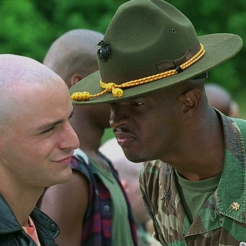 Major Payne