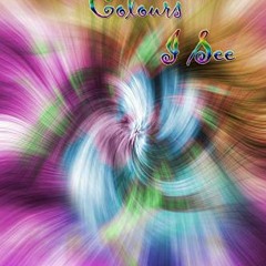 +KINDLE!# The Colours I See by Ila Golden