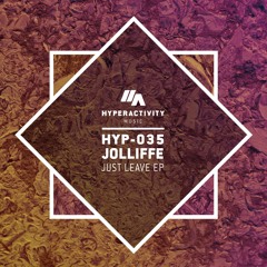 Jolliffe - Show Me [Premiere]