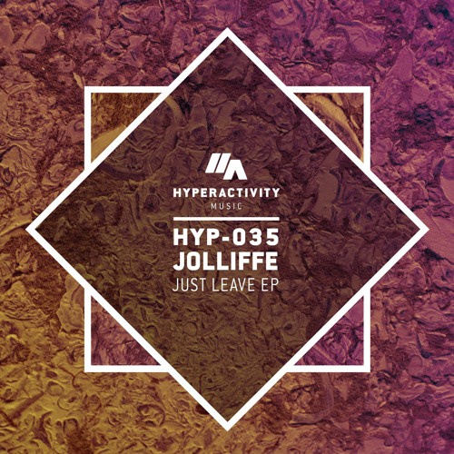 Jolliffe - Show Me [Premiere]