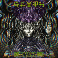 Glyph - Kontakt Hi (WIP)