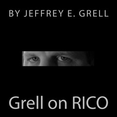 PDF Grell on RICO for ipad