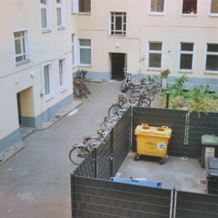 hinterhof