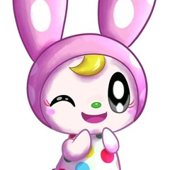 Kawaii overload as noticed by  Chrissy