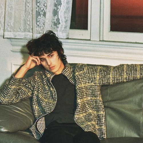 Your New Favorite Song - Wallows (Unofficial Audio) - a_herrera0077