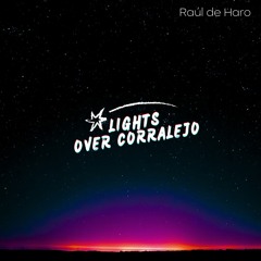 LIGHTS OVER CORRALEJO