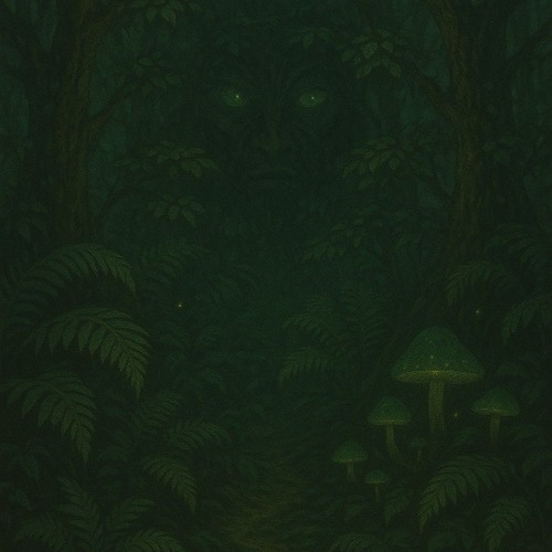 Whispers in the Canopy