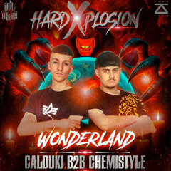 CALDUKI vs CHEMISTYLE @ HardXPlosion 20 Junio