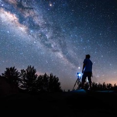 Stargazing [Original Mix]