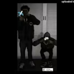 TTRPIC Mex 9BG x YjSuspext - Buxk50 Gang